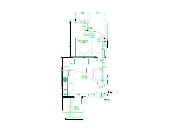 Nieuwbouw Woningen - Appartement - Los Alcazares - Playa Lo Sola