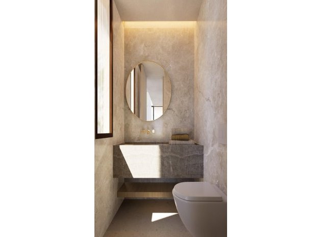 Nieuwbouw Woningen - Villa - Rojales - La Marquesa Golf
