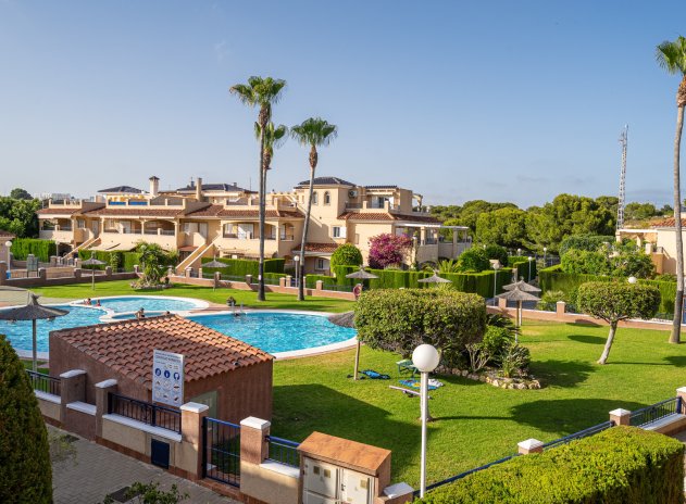 Revente - Appartement - Mil Palmeras