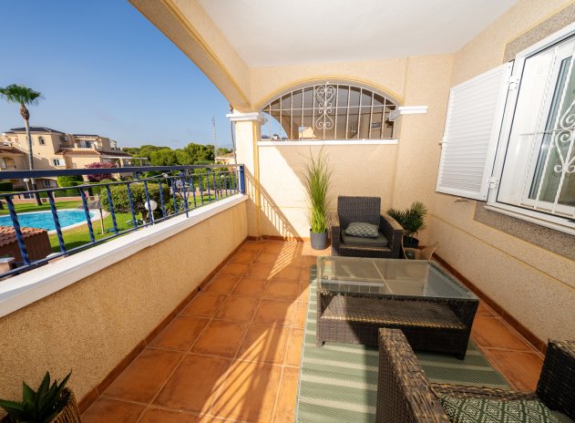 Revente - Appartement - Mil Palmeras