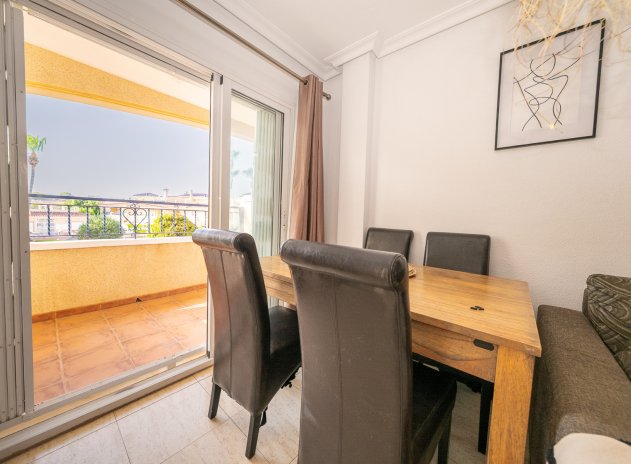 Revente - Appartement - Mil Palmeras
