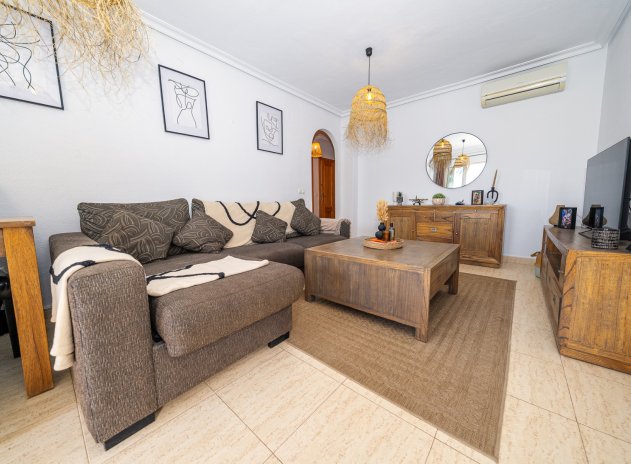 Revente - Appartement - Mil Palmeras