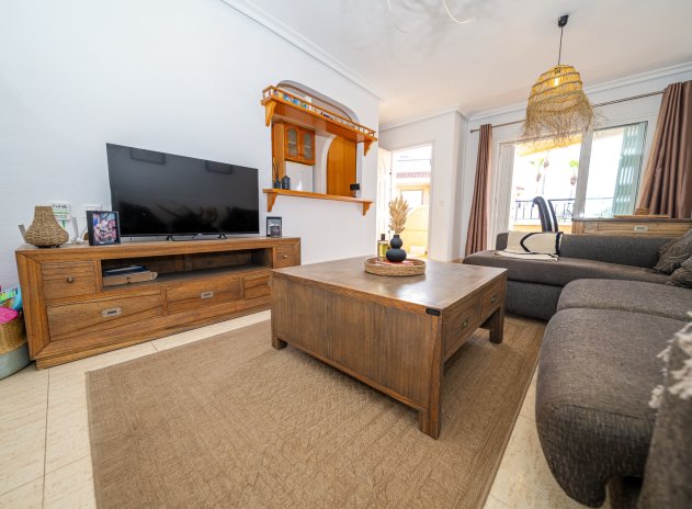 Revente - Appartement - Mil Palmeras