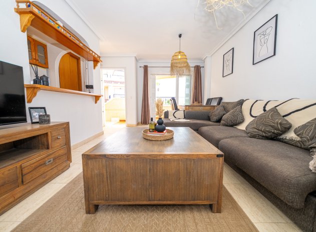 Revente - Appartement - Mil Palmeras