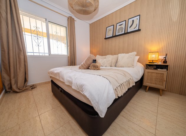 Revente - Appartement - Mil Palmeras