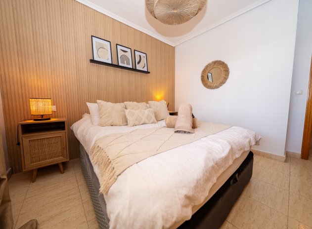 Revente - Appartement - Mil Palmeras