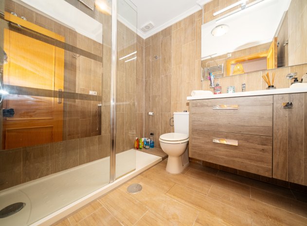 Revente - Appartement - Mil Palmeras