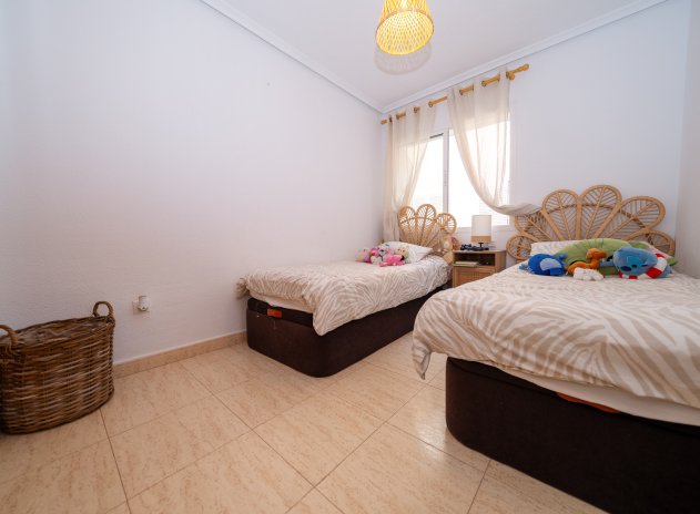 Revente - Appartement - Mil Palmeras