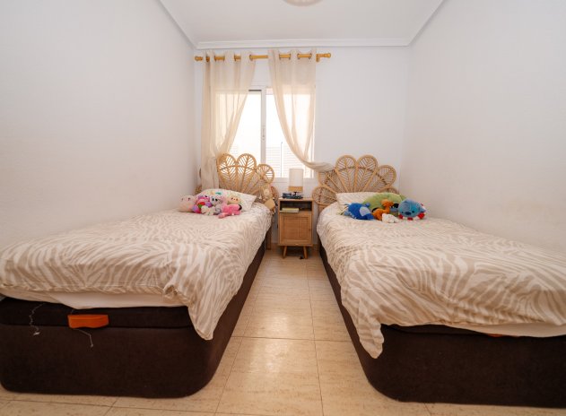 Revente - Appartement - Mil Palmeras