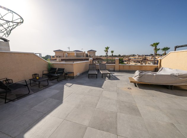 Revente - Appartement - Mil Palmeras