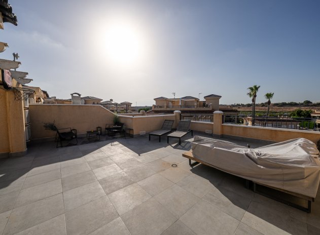 Revente - Appartement - Mil Palmeras