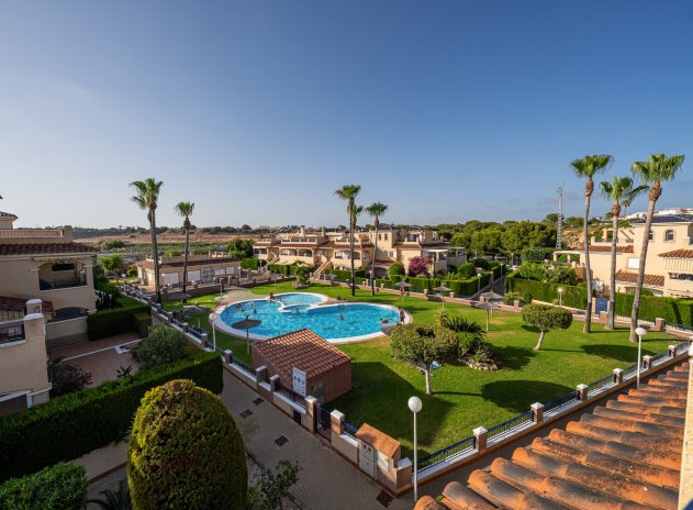 Revente - Appartement - Mil Palmeras