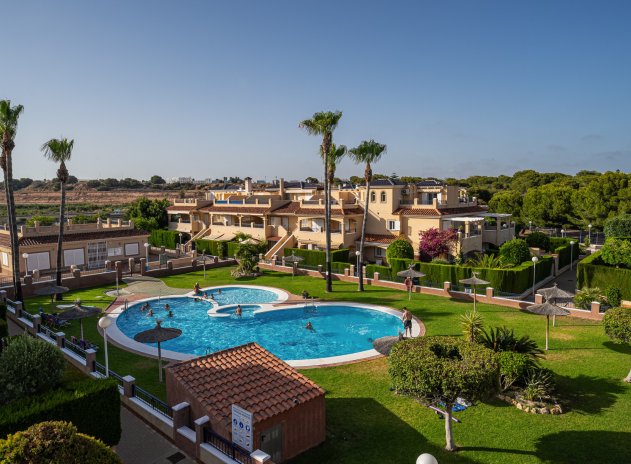 Revente - Appartement - Mil Palmeras