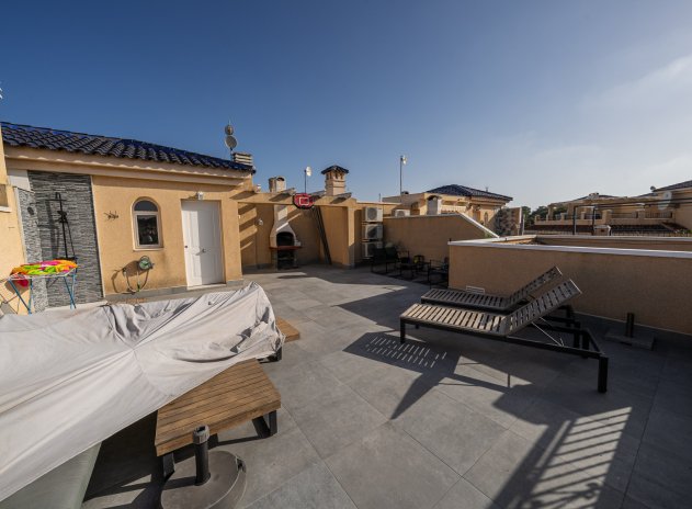Revente - Appartement - Mil Palmeras