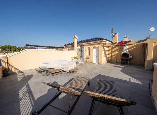 Revente - Appartement - Mil Palmeras