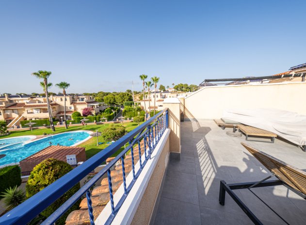Revente - Appartement - Mil Palmeras