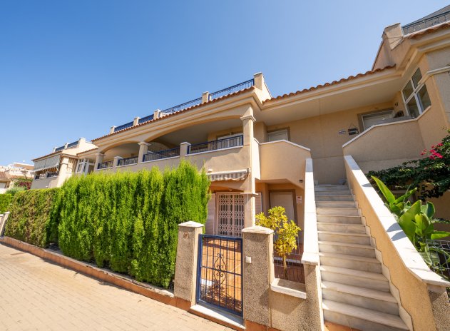 Revente - Appartement - Mil Palmeras