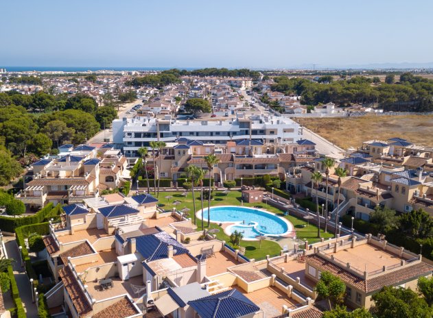 Revente - Appartement - Mil Palmeras