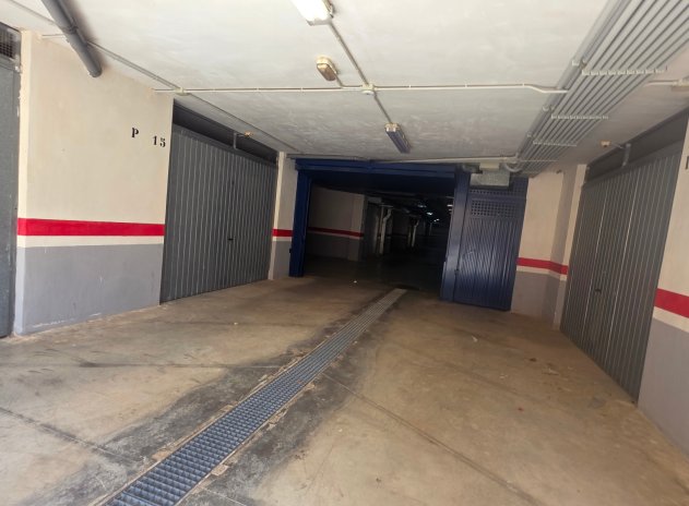 Revente - Appartement - Mil Palmeras
