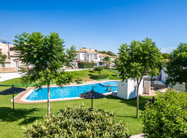 Reventa - Apartamento / Piso - Los Balcones