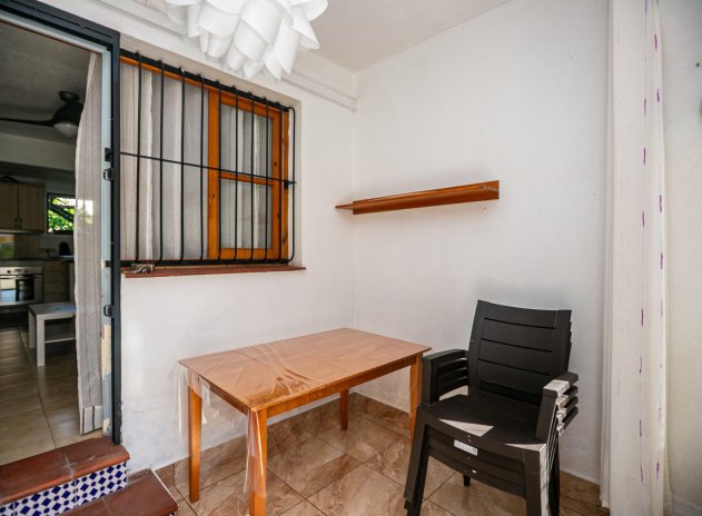 Reventa - Apartamento / Piso - Los Balcones