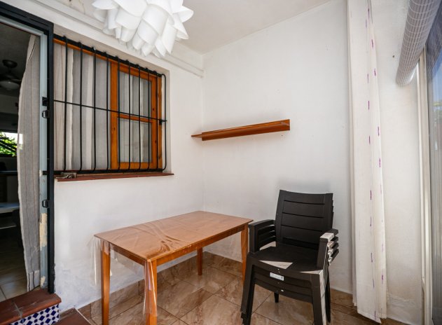 Reventa - Apartamento / Piso - Los Balcones
