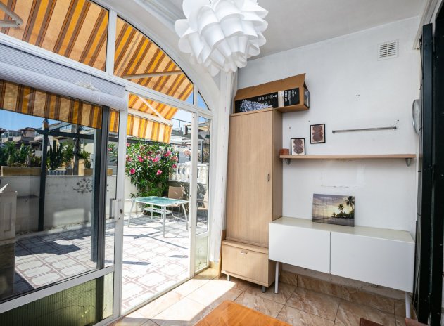 Reventa - Apartamento / Piso - Los Balcones