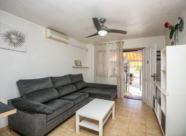 Reventa - Apartamento / Piso - Los Balcones