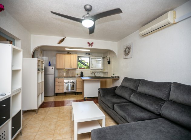 Reventa - Apartamento / Piso - Los Balcones
