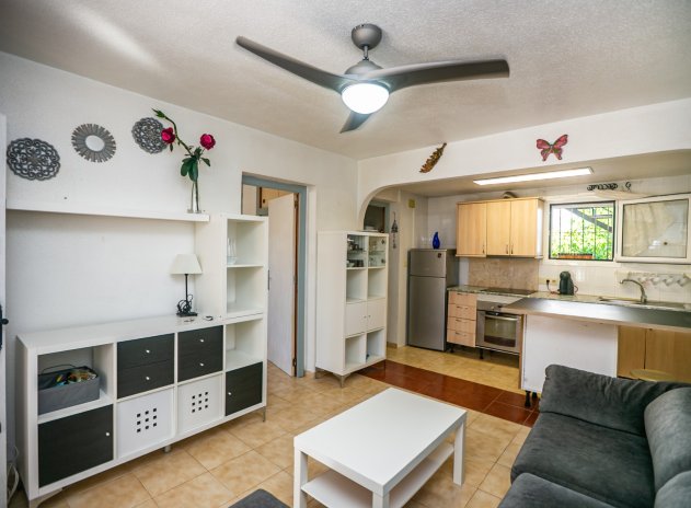 Reventa - Apartamento / Piso - Los Balcones
