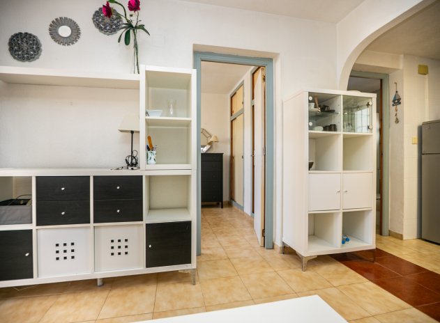 Reventa - Apartamento / Piso - Los Balcones