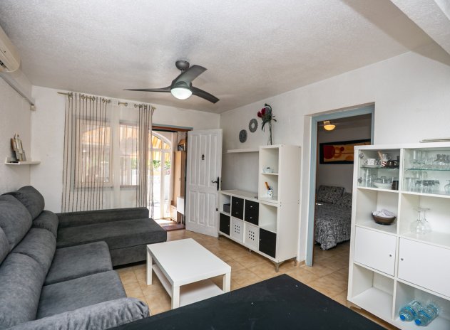 Reventa - Apartamento / Piso - Los Balcones