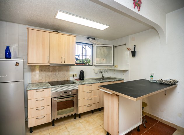 Reventa - Apartamento / Piso - Los Balcones
