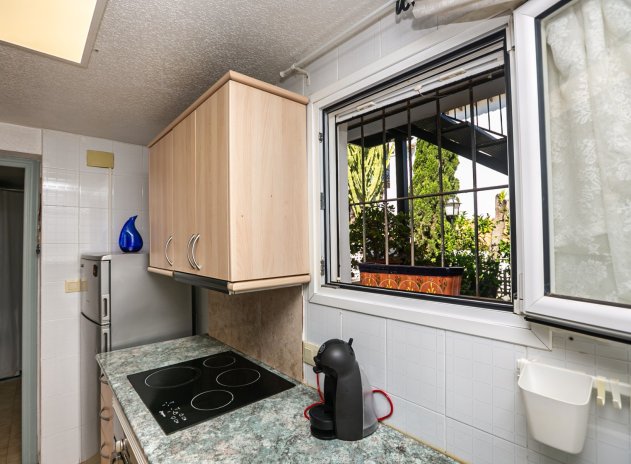 Reventa - Apartamento / Piso - Los Balcones