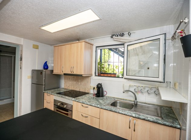 Reventa - Apartamento / Piso - Los Balcones