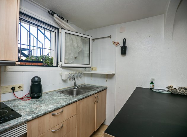Reventa - Apartamento / Piso - Los Balcones