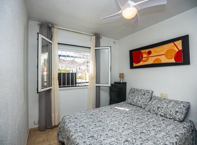 Reventa - Apartamento / Piso - Los Balcones
