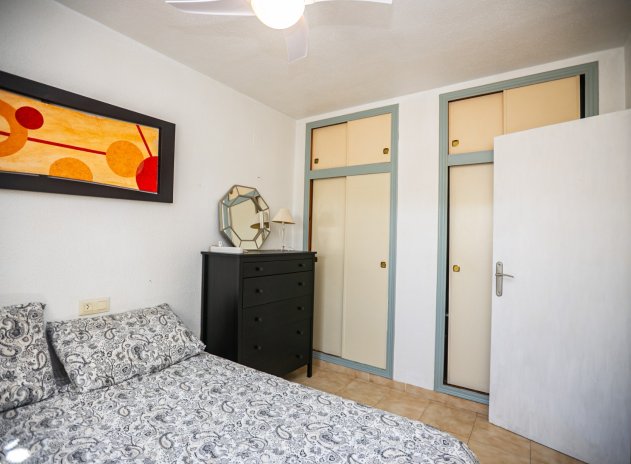 Reventa - Apartamento / Piso - Los Balcones