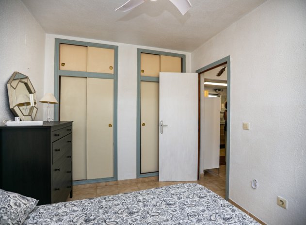 Reventa - Apartamento / Piso - Los Balcones