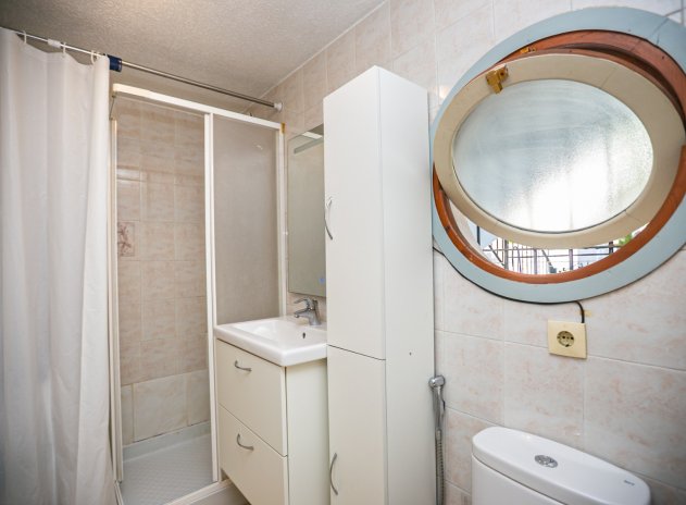 Reventa - Apartamento / Piso - Los Balcones