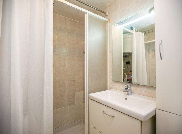 Reventa - Apartamento / Piso - Los Balcones