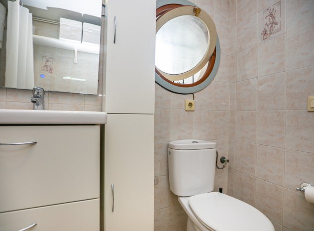 Reventa - Apartamento / Piso - Los Balcones