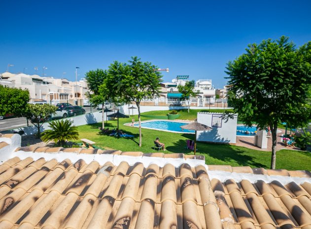 Reventa - Apartamento / Piso - Los Balcones