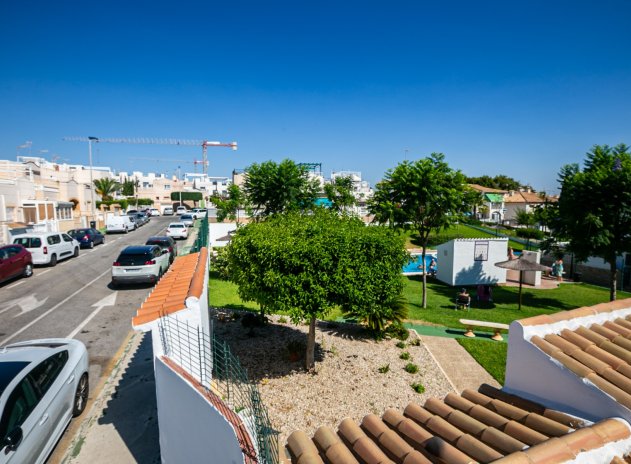 Reventa - Apartamento / Piso - Los Balcones