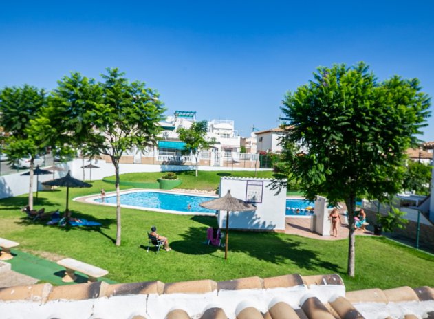 Reventa - Apartamento / Piso - Los Balcones