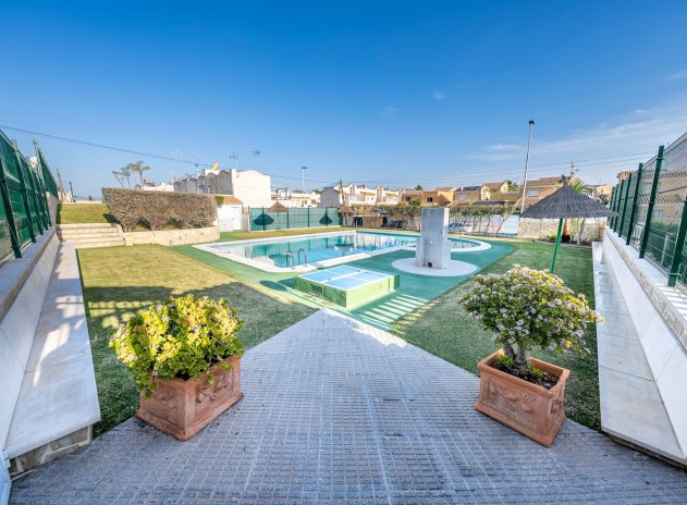 Reventa - Apartamento / Piso - Los Balcones