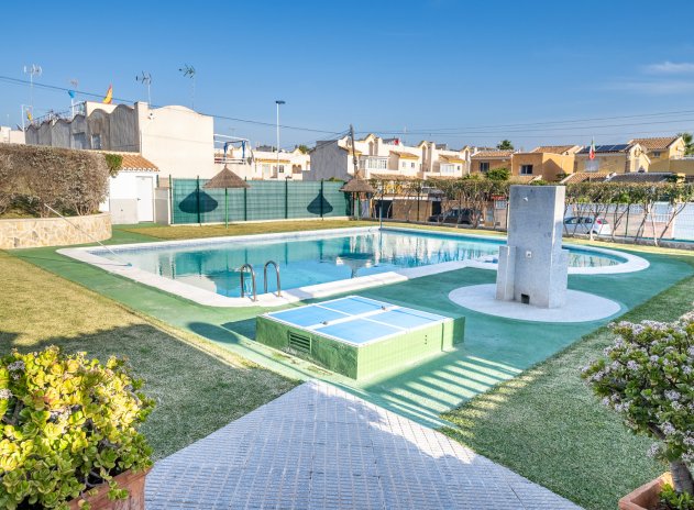 Reventa - Apartamento / Piso - Los Balcones
