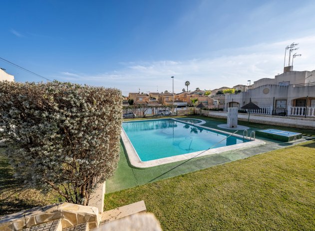 Reventa - Apartamento / Piso - Los Balcones