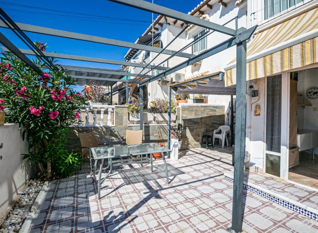Reventa - Apartamento / Piso - Los Balcones