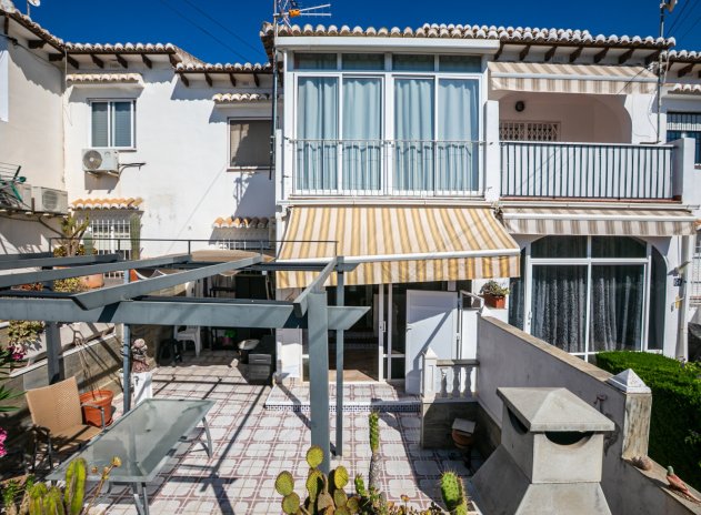 Reventa - Apartamento / Piso - Los Balcones